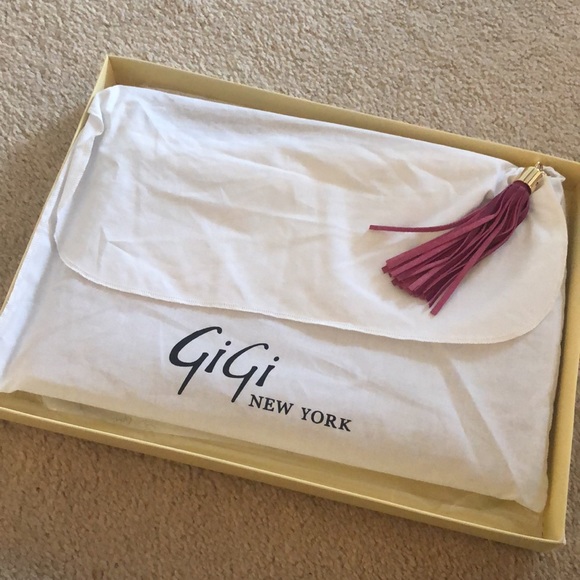 Gigi New York clutch - Picture 3 of 11